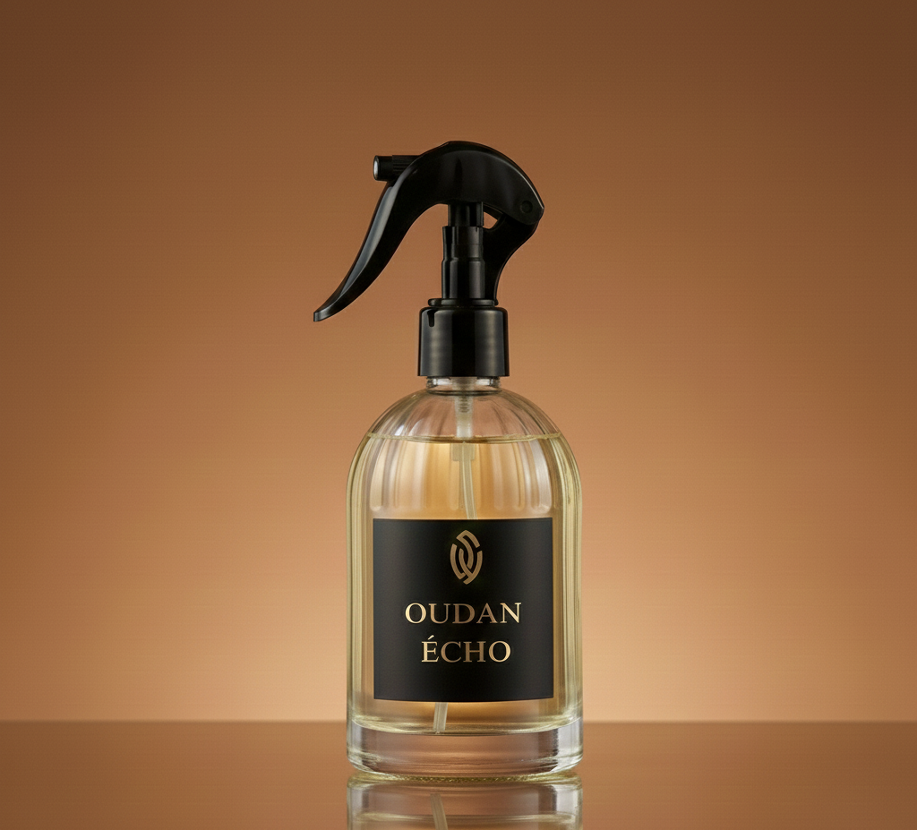 OUDAN - Écho