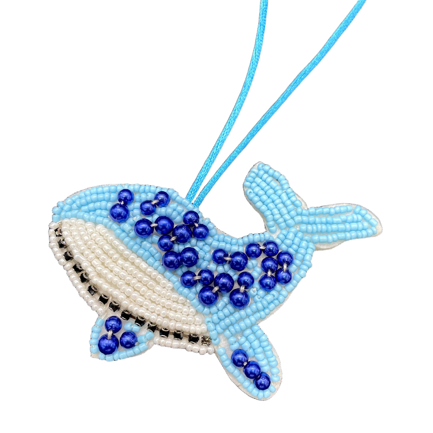 Dolphin - Charm