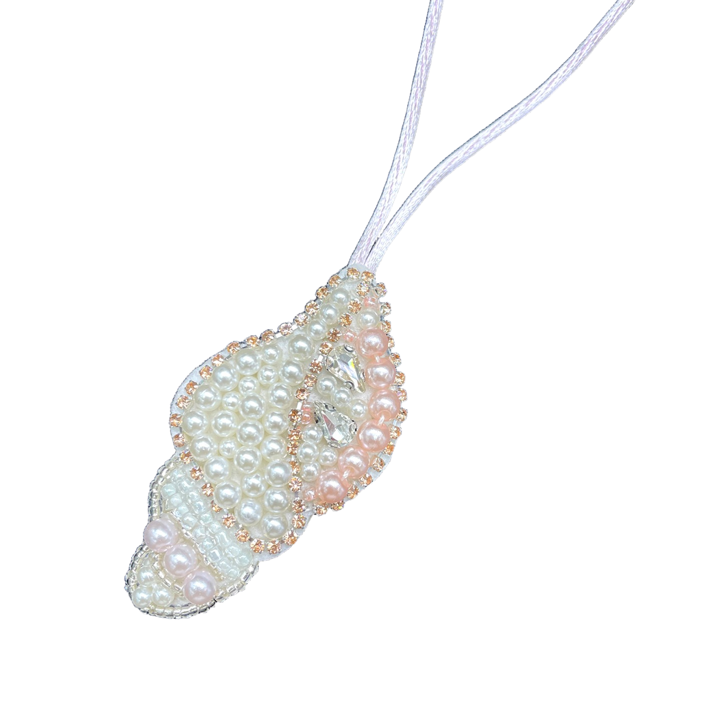 Shell - Charm