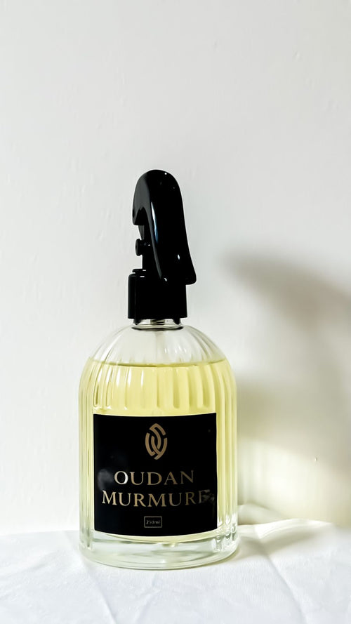 OUDAN - Murmur