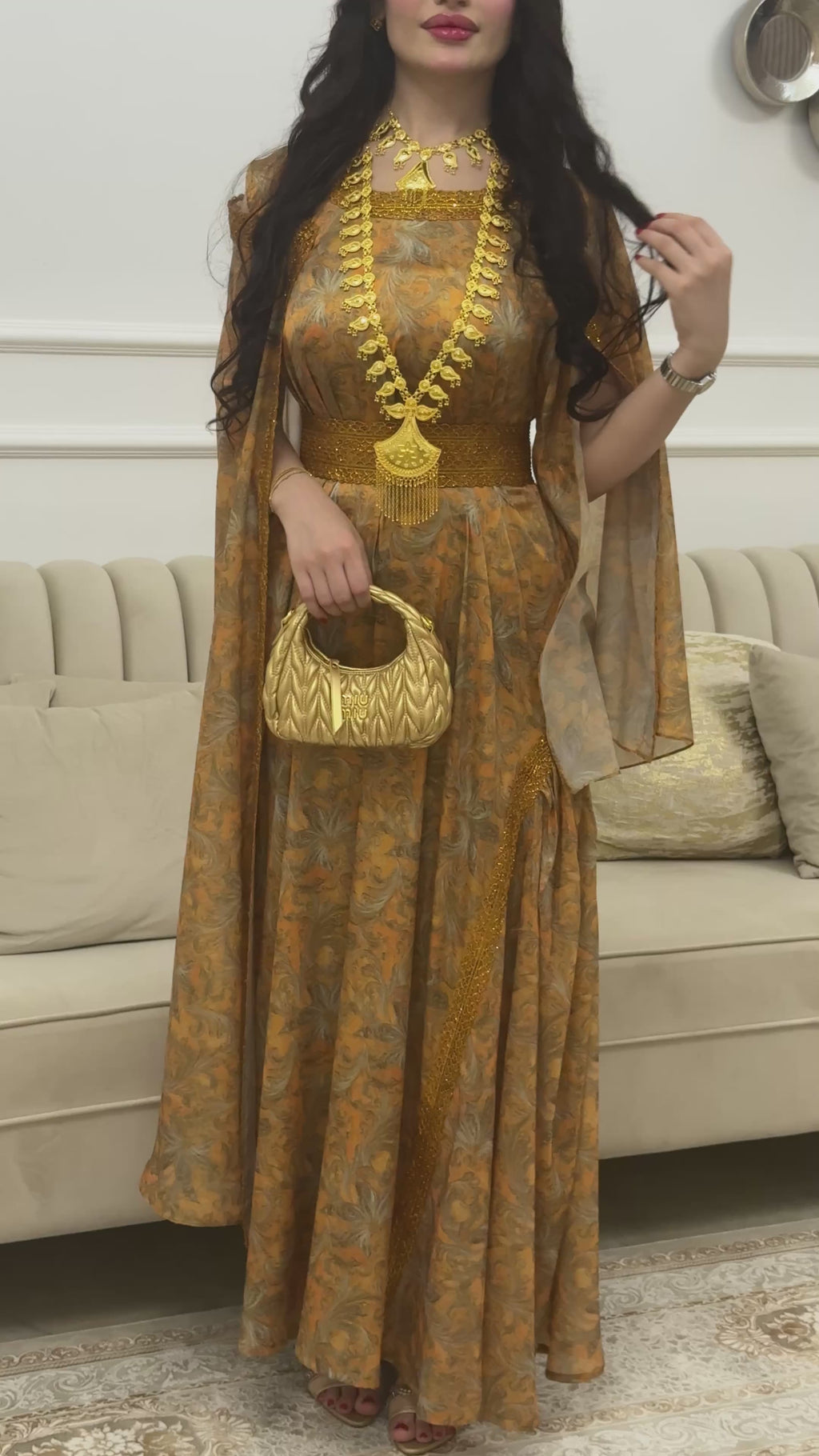 Sun Day Dress