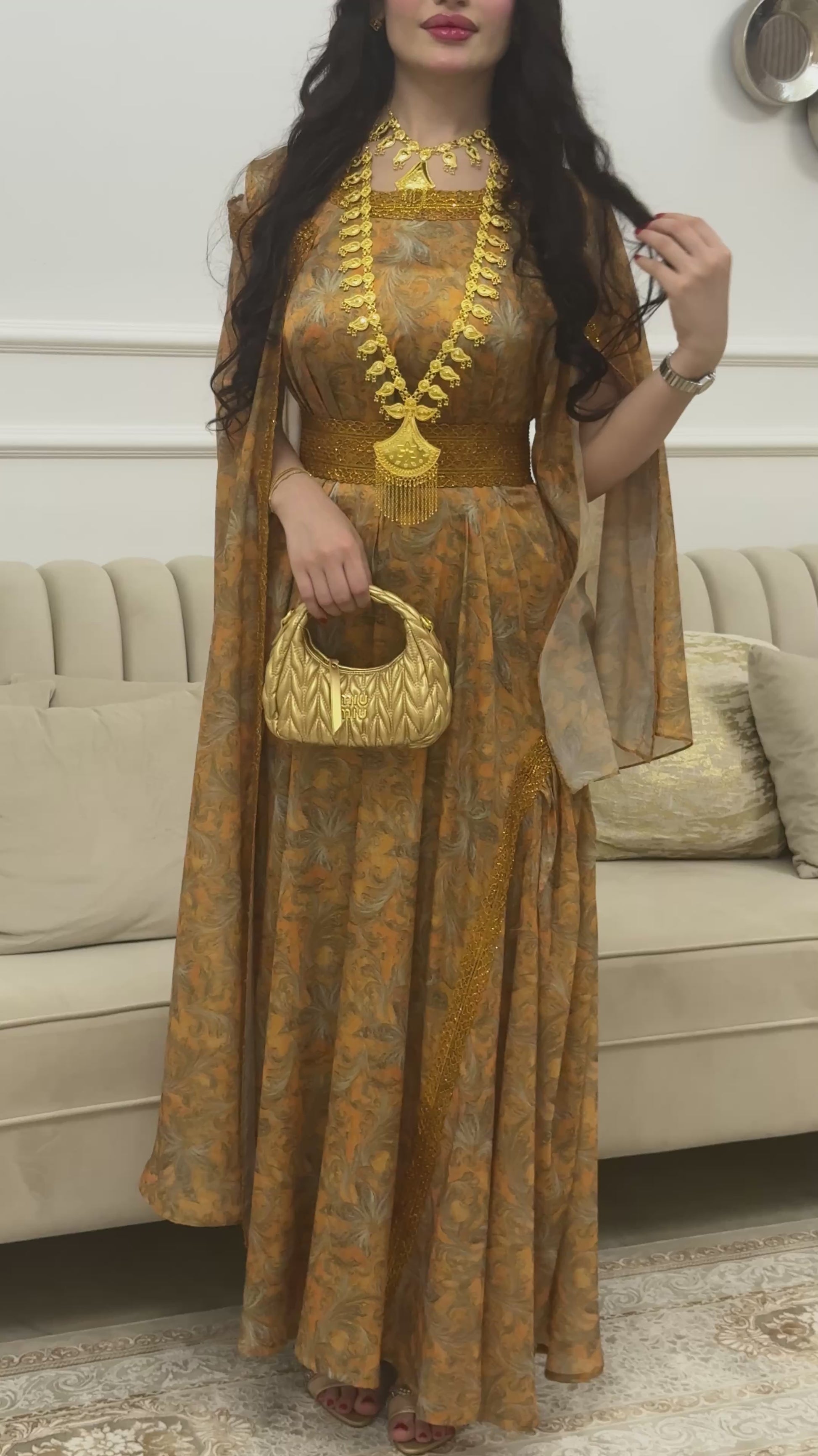Sun Day Dress